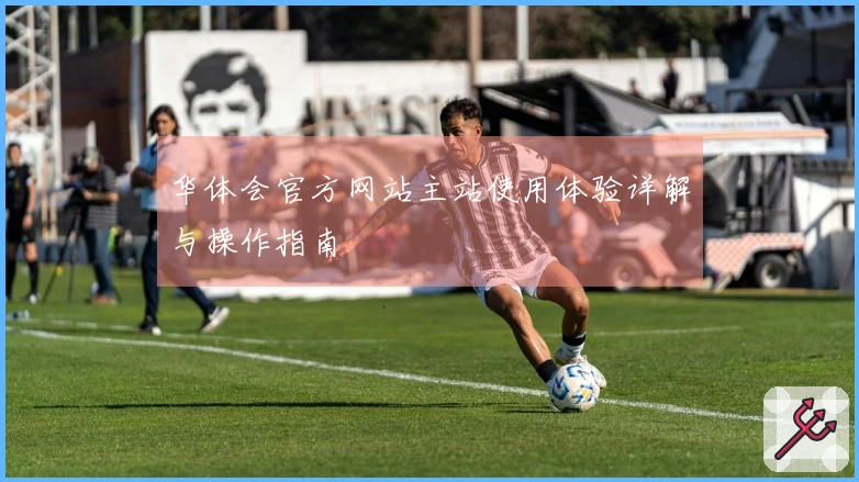 华体会官方网站主站使用体验详解与操作指南