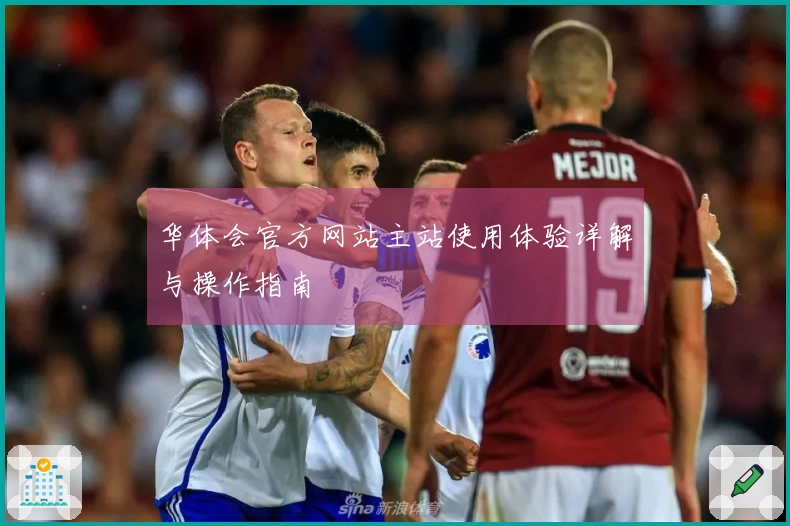 华体会官方网站主站使用体验详解与操作指南